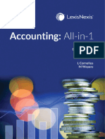 Accounting All in 1 1