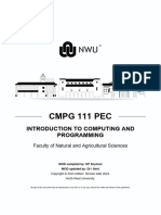 CMPG 111 Pec - 2024