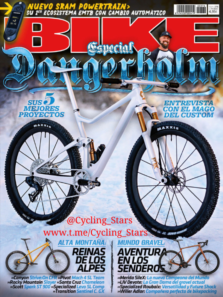 cycling - Stars Bike 11-23 | PDF | Papá Noel, image size:768x1024