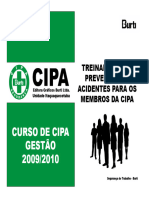 Curso de Cipa