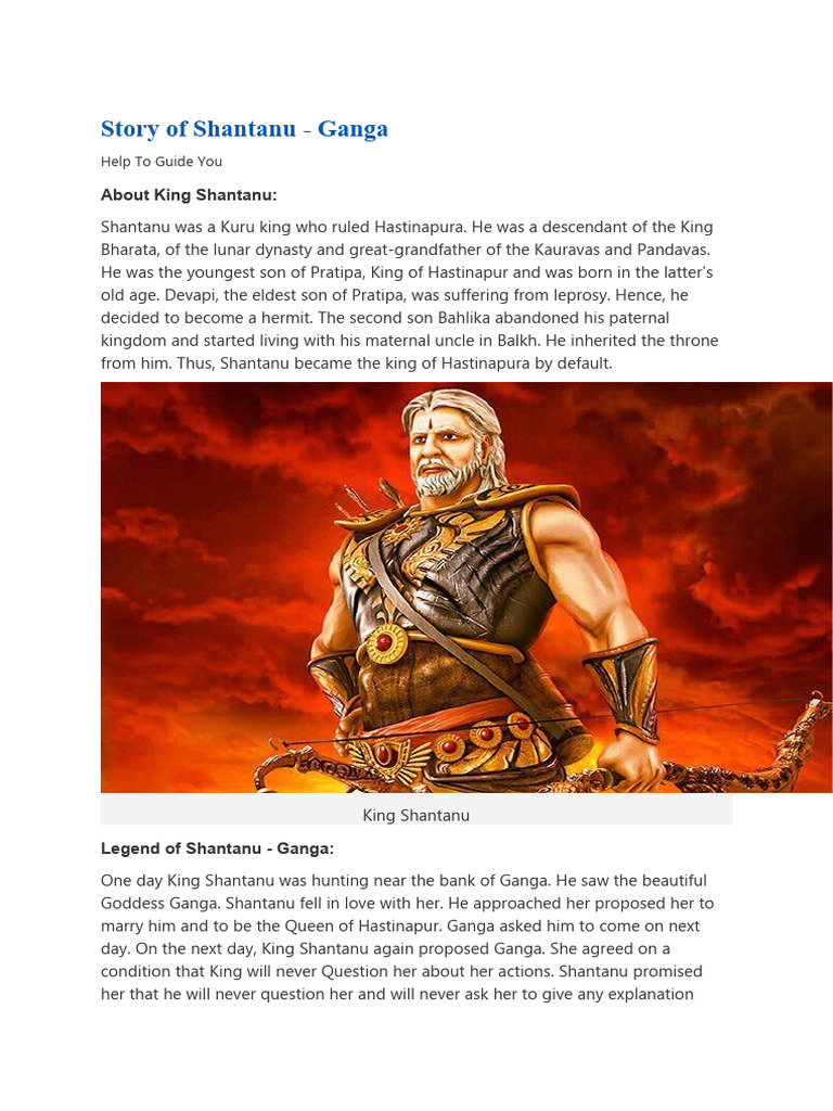 Hindu Studies | PDF | Hindu Mythology | Hindu Deities
