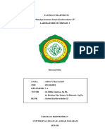 Aditya Cahya Ariadi - Laporan - Praktikum - Patologi - Anatomi - Sistem - Kardiovaskular - II - 022.06.0001