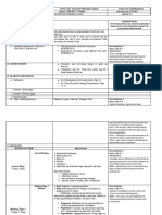 Cot1 DLP Kindergarten