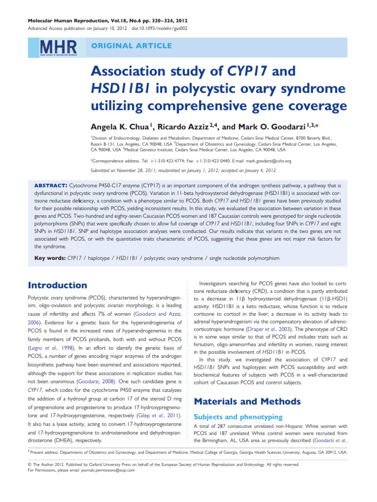nes-2-pdf-single-nucleotide-polymorphism-polycystic-ovary-syndrome
