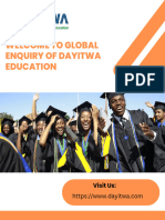 Dayitwa Education