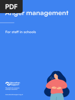 22 Anger Managment