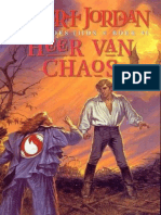 Heer Van de Chaos - Jordan Robert