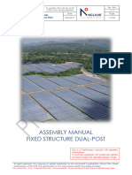 Assembly Manual Fixed Bipost-En
