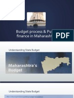 Understanding State Budget