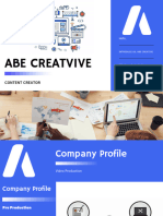 ABE Creative