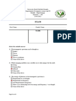 EMD IMG - Solution