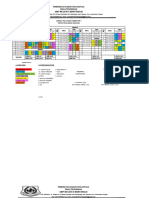 Jadwal Pelajaran 2023-2024 SMTR 1 Revisi