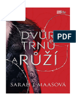 Dvur Trnu A Ruzi - 162069 - 260