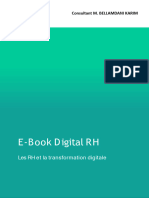 Digital RH Pour Les RH Et La Transformation Digitale