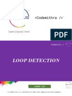 WINSEM2023-24 BSTS302P SS CH2023240500208 Reference Material I 03-01-2024 LOOP DETECTION