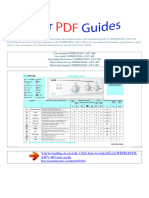 user-manual-WHIRLPOOL-AWV 405-E