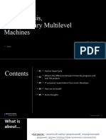 Number Basis, Lecture Template