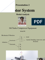 Rotor System - Section 2