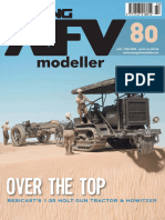 AFV Modeller 80