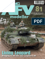 AFV Modeller 81