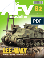 AFV Modeller 82