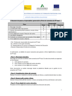 Manual para La Firma Electrónica de Convenios de Formación Profesional Dual