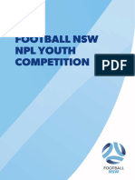 NPL Boys Youth Operational Structure Document M v1