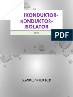 TM 4-Material Semikonduktor-Konduktor-Isolatorpptx 211005 141045