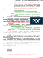 97 - Conselho Nacional de Política Fazendária CONFAZ-1-8-5