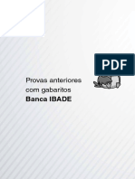 Provas Gabaritos Banca IBADE HEC v1