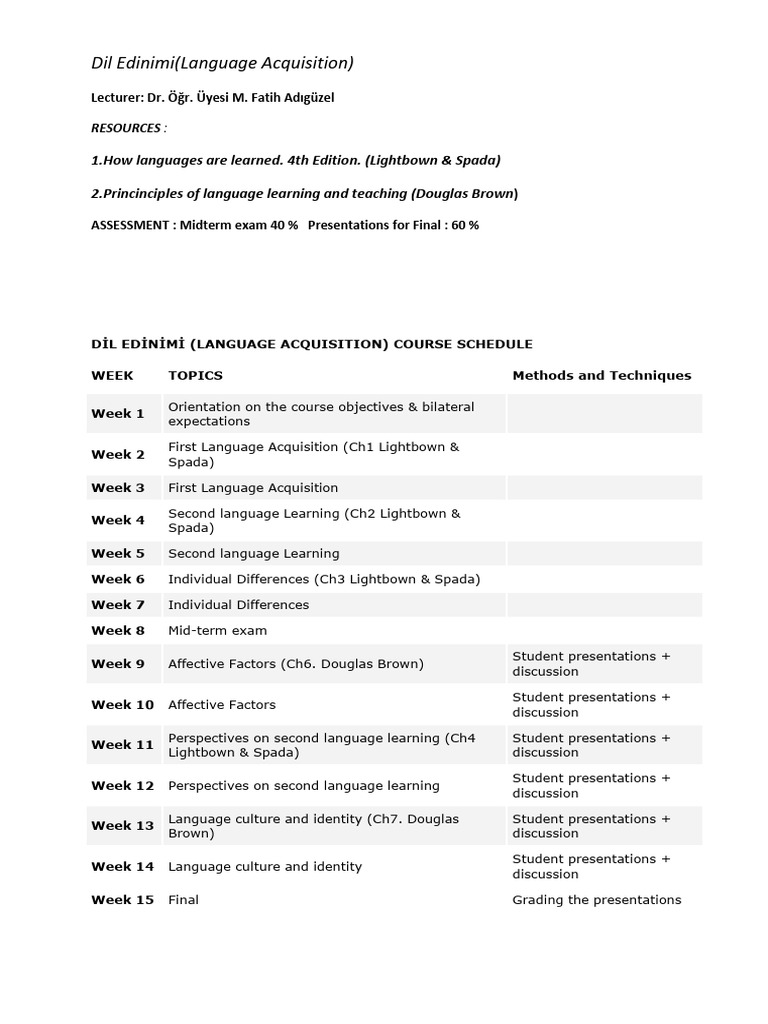 language-acquisition-dil-edinimi-course-syllabus-and-presentation