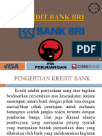 Kredit Bank Bri
