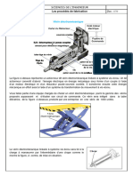 Procédés de Fabrication MODIFIER 1