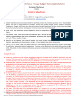 CLT2 Recitation Worksheet Fall 2022 Solutions PDF
