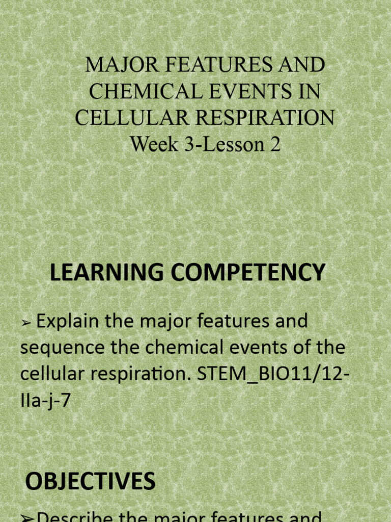 Quarter 2 week 3 lesson 2 week 4 lesson 1 download free pdf