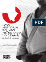 Uma Historia Do Judo - 27-03 - Eletronico - Com - ISBN