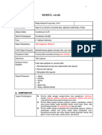 3 - FORMAT Modul Ajar