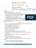 LÃ - THUYáº T PEPTIT PROTEIN22thang9