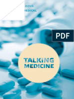 Talking Medicine