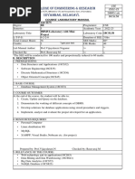 DBMS Lab Manual