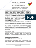 Contrato - 002 Consultoria de Ficha Técnica Estandar de Residuos Solidos