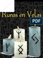 Runas y Velas