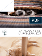 1-5 KG Catalogo La Robleria 2023 Full