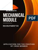 Mechanical Application