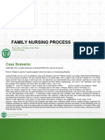 Family Nursing Process 1