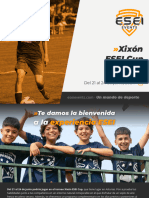 Xixon ESEI Cup 2024