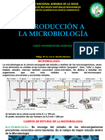 1 Introducción A La Microbiología