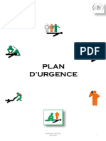 Plan D'urgence