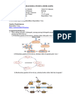 LKPD Reproduksi Virus