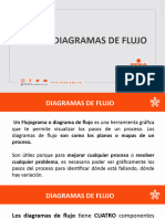 Diagramas de Flujo Actualizado